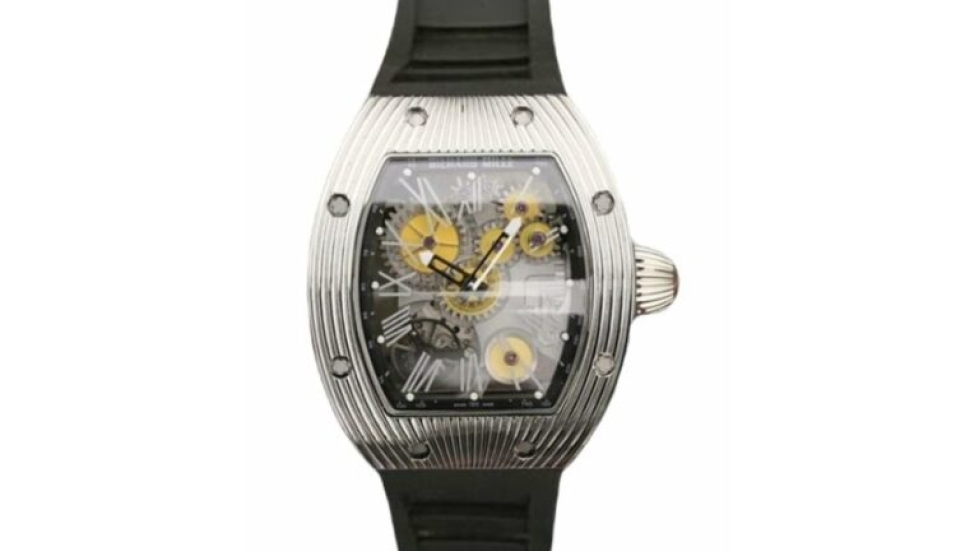 Unveiling the Exquisite Craftsmanship and Luxury of Richard Mille Skull RM 052. Price and More